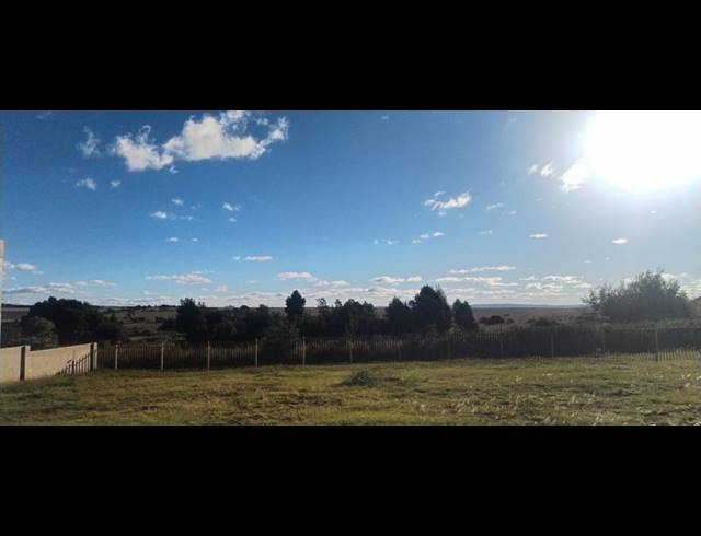 LAND FOR SALE IN WILDTUIN PARK